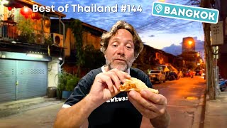 Tasty Vietnamese Food In Bangkok's Khlong Toei District