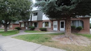 1537 Laprele, Townhouse for Rent, Idaho Falls by Jacob Grant Property Management