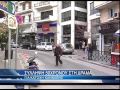 2 ανήλικοι έκλεψαν μοτοσικλέτα στην Ξάνθη