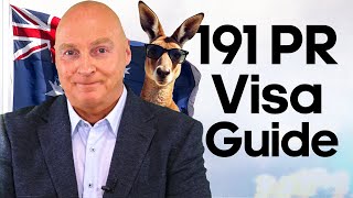 Australian Immigration News 23.11.24. The PR 191 visa - The Essentials