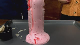 How to make Elephant Toothpaste!