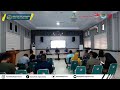 RAPAT SOSIALISASI INVENTARISASI DATA LOKASI INDIKATIF PENGADAAN TANAH