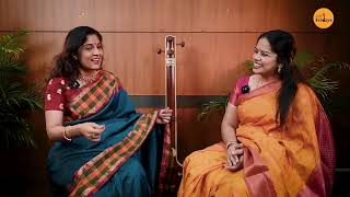 Classical Music for the Young: Charulatha Mani \u0026 Deepa Venkat Discuss Its Modern Appeal | Part 3