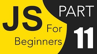 JavaScript Tutorials for Beginners - Part 11 : The Return Statement
