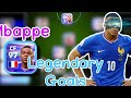 I Created Deadly Mbappé Strikes In eFootball