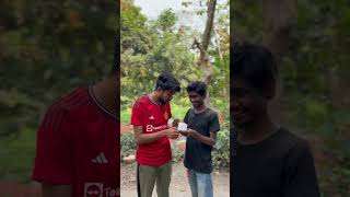 শেষের জন্য অপেক্ষা করুন🤣 #fun #funny #funnyshorts #funnyvideo #goodboys #jaxopu #reels #funn