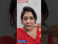 தயவுசெஞ்சு☹️Rumours பரப்பாதீங்க Sruthi Shanmuga Priya