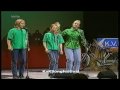 kinderen voor kinderen songfestival 1995 groen