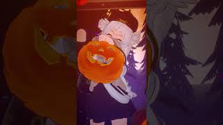 トリックオアトリート Trick or treat #varkshorts #shorts