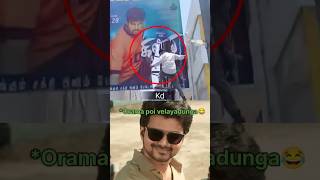 Ghilli re release banner 🔥Dheena re release💥 Tamil movies ❤️ |Kdvoiceover| #shorts #vijay #viral