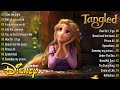 Best Playist Disney Songs Music 🎵 Top Disney Songs in August 🎵 Frozen, Tangled, Beauty And The Beast