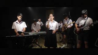 รู้และเข้าใจ - Crescendo cover by retenner