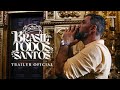 BRASIL DE TODOS OS SANTOS | Trailer Oficial | Lumine & Juliano Cazarré