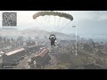 Parachute Tips Warzone COD Call Of Duty