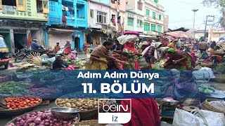 Adım Adım Dünya 11. Bölüm