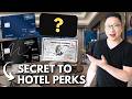 The Ultimate Guide to Earning Hotel Status: Marriott, Hilton, Hyatt, IHG | Get Free Upgrades