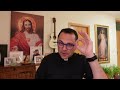 poco a poco meditación al evangelio de hoy miércoles 19 febrero 2025