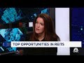 Morgan Stanley's Laurel Durkey talks top opportunities in REITs