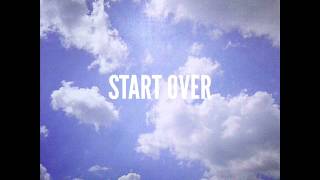 Beyonce - Start Over (Audio)