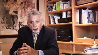 2012 Public Humanities Award Video- Bruce Sagan, Bette Cerf Hill