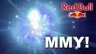 DK.MMY! Wisp Save Burning REDBULL Dota 2