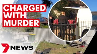 Ashley Mundy dead after alleged attack in Tregear home | 7NEWS