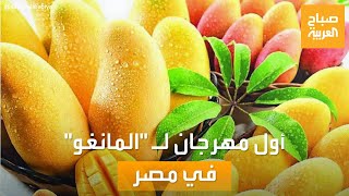 صباح العربية | أول مهرجان لـ \