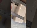 High speed automatic facial tissue soft packing machine