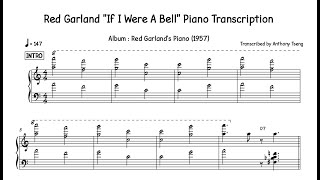 Red Garland 