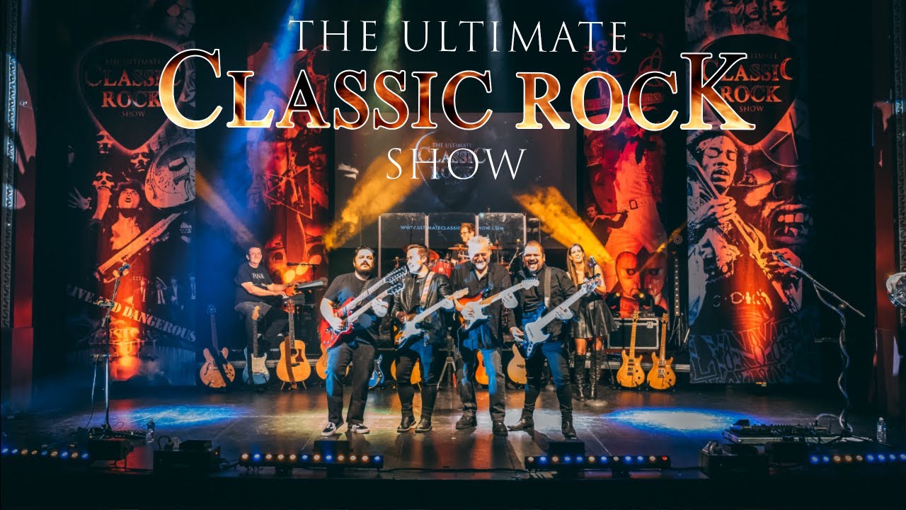 Classic Rock New Releases 2024 - Nance Anne-Marie