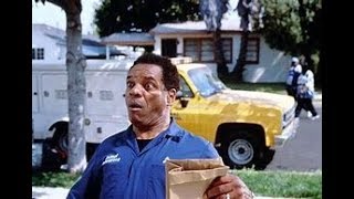 (Rest In Peace John Witherspoon AKA POP's)Some Of Pop's Funniest Moments