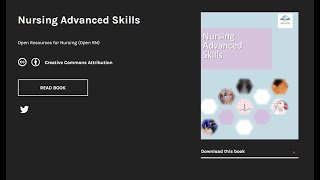 Advanced Nursing Skills Navigation