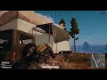 【pubg】スクアッドアップ ドン勝ロード【実況】