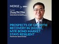 MERGE by RHB: Prospects of Growth Recovery in 2H2020, MYR Bond Market Stays Resilient