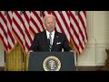 just in biden says i inherited trump deal with taliban