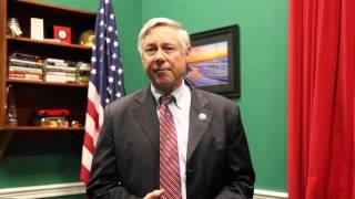 ICYMI: Congressman Upton Reacts to 2016 State of the Union Address