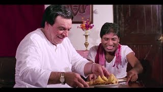 Kader Khan 3 Best Comedy Scenes | Raju Srivastava | Govinda | Hindi Comedy Scenes