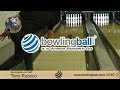 bowlingball.com Ebonite Verdict Pearl Bowling Ball Reaction Video Review