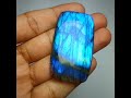 labradorite gemstone blue fire labradorite stone