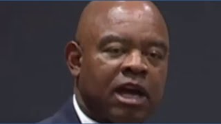 Lancaster searches for a new police chief amid the former chief stepping down just four months in