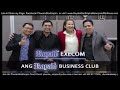 royale business club theme song