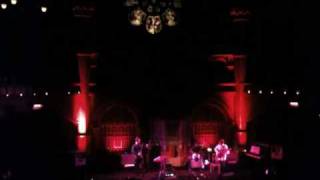 Owen Pallett - Many Lives - 49MP @ Union Chapel 25.01.10