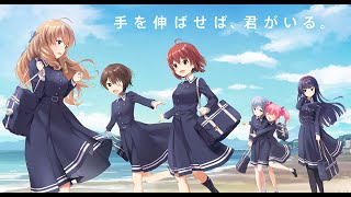 【オルガル実況】オルタナティブガールズ  壱级天災