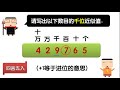 五年级数学 单元一 近似值 kssr semakan 2021 旋蛋老师