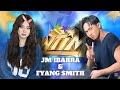 Fyang Smith and JM Ibarra, Guesting On It's Showtime! PBB GEN 11 UPDATE