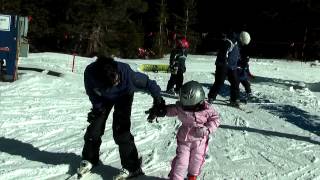 Explore Colorado Loveland ski school