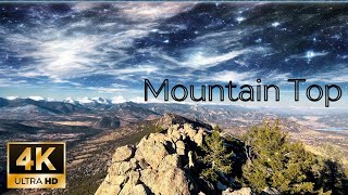 Breathtaking Views - Rocky Mountains - Lily Peak