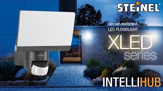 Steinel XLED