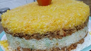 കണ്ണൂർ സ്പെഷൽ ലയർ ബിരിയാണി|Kannur Special Layer Biriyani😋