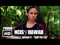 NCIS: Hawaii 3x09 Promo "Spill The Tea" (HD) Vanessa Lachey Latest Update Brings Shocking surprises!